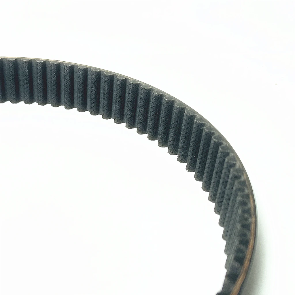 PowerGrip GT4 640-8MGT 80-Zahn-Zahnriemen für 3D-Drucker, CNC-Maschinen, Textilmaschinen, Lüfterantriebsriemen, Ersatz für GT3/GT2 – Detail 6
