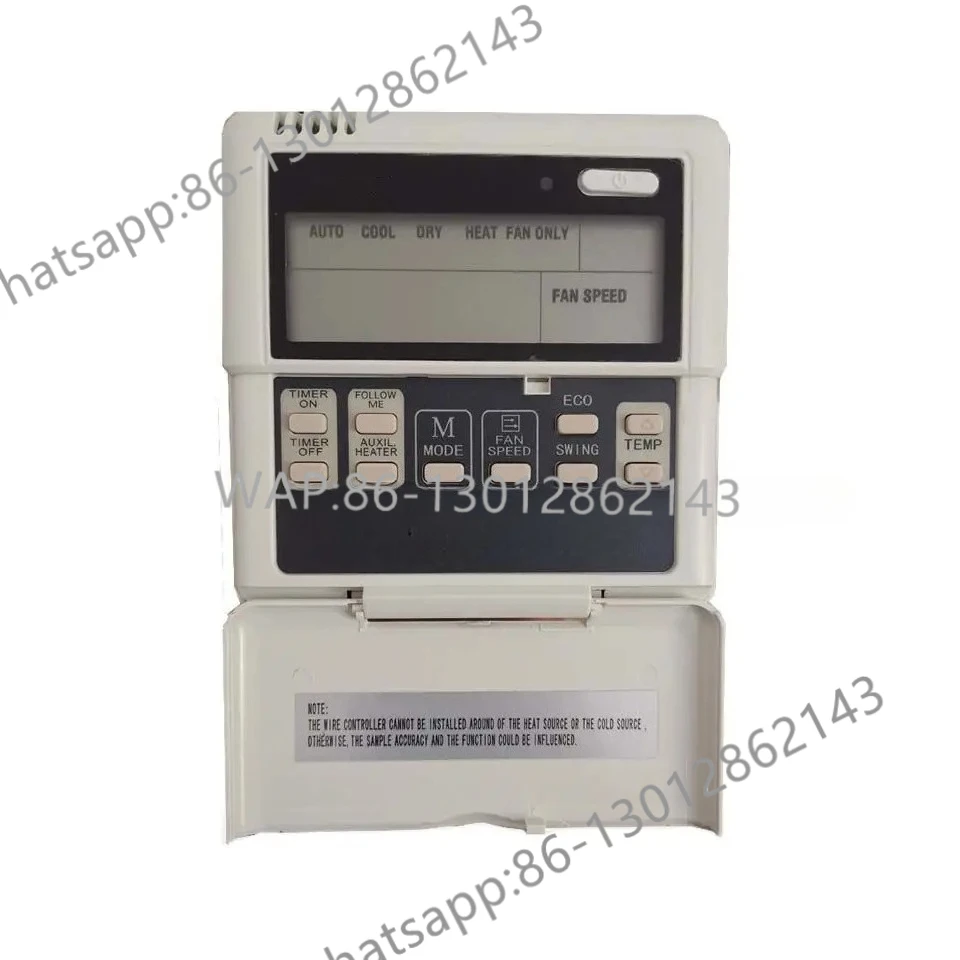 New Air Conditionin…