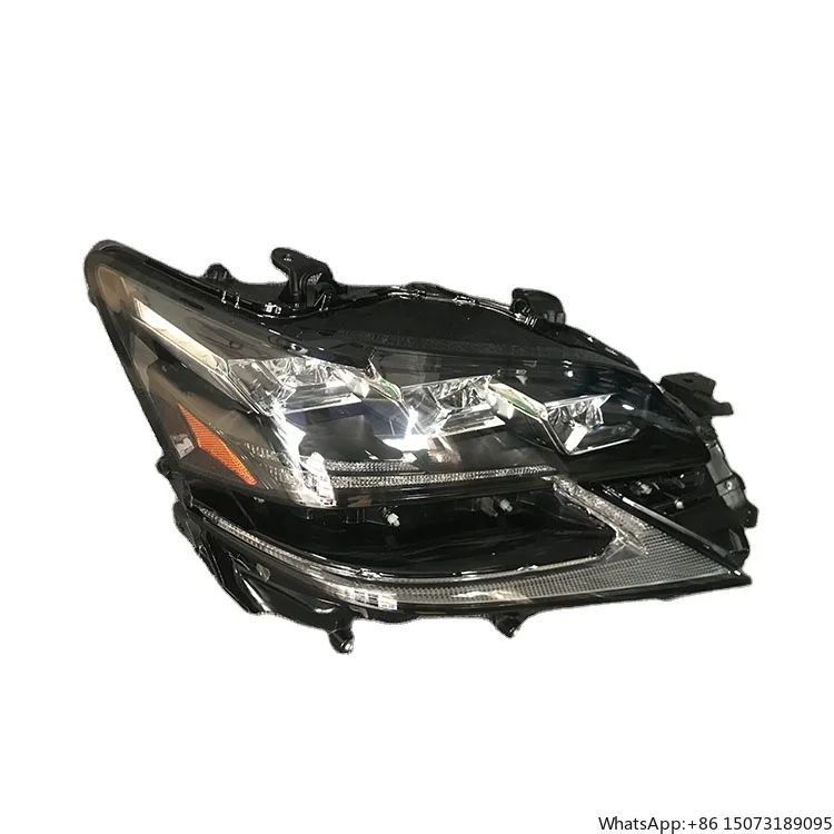 

High Quality Auto Lighting Systems for GS450 Front Headlight with 6000k Color Temperature Long Expiration Date