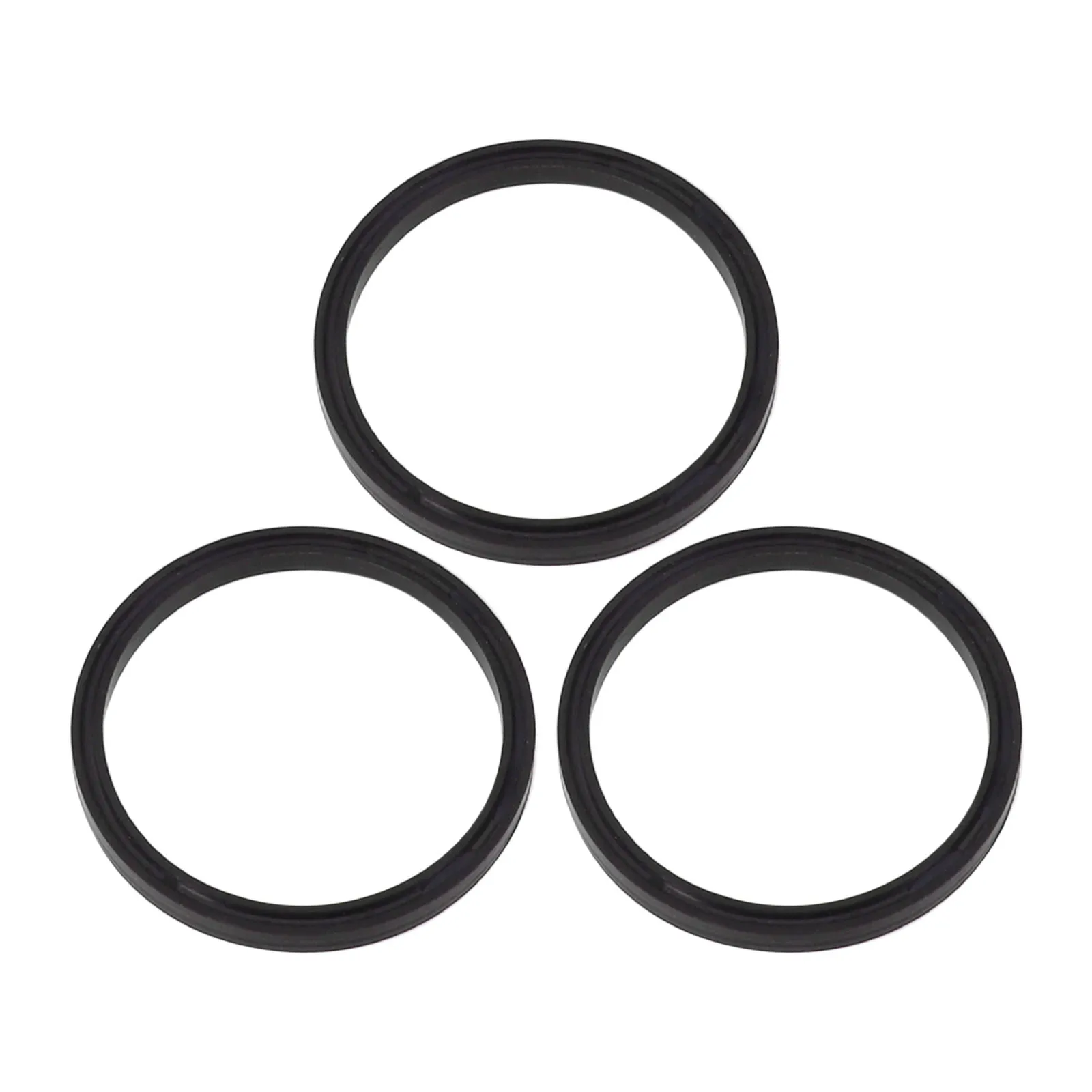 

Сменная прокладка уплотнительного кольца, 3 шт., водонепроницаемая износостойкая прокладка диффузора для сборки Hayward SPX1600R O-141