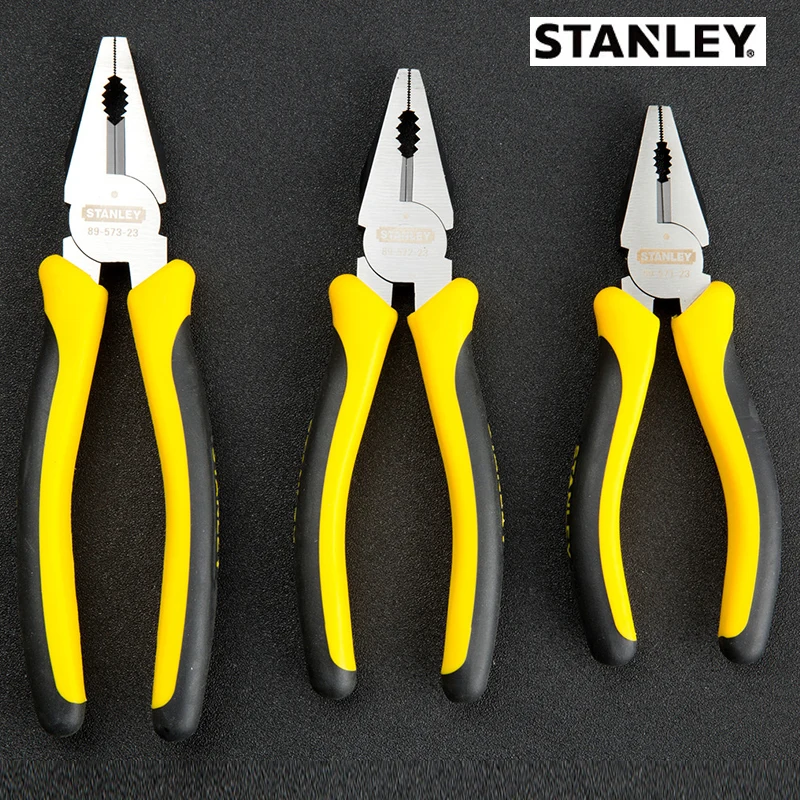 STANLEY German professional wire cutters 6\