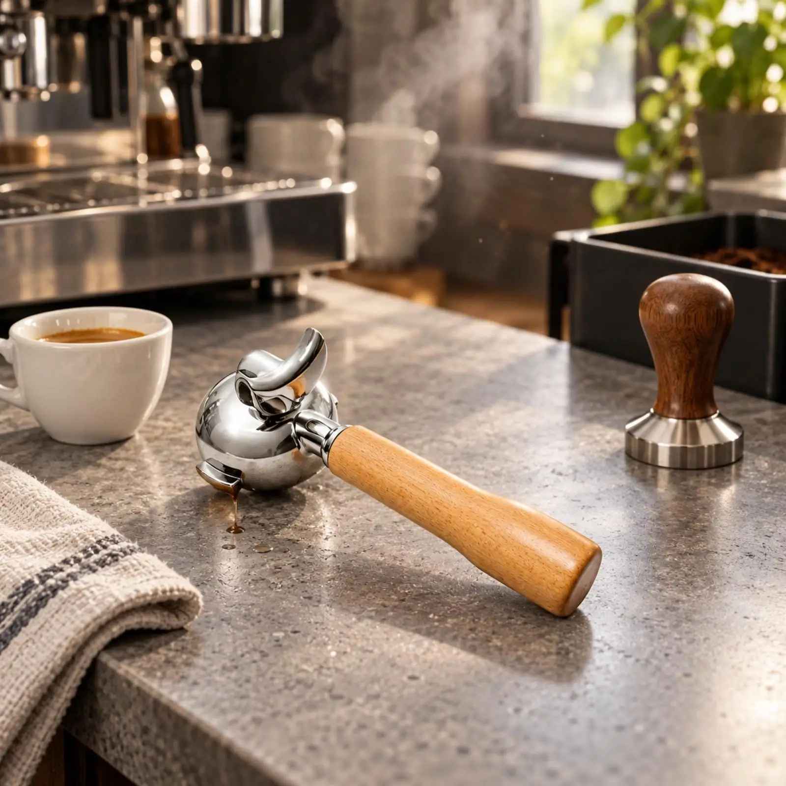 mango-para-portafiltro-de-maquina-de-espresso-58-mm-estilo-e61-con-doble-boquilla-cesta-para-cafe-acero-inoxidable-empunadura-de-madera-de-palisandro-para-uso-domestico