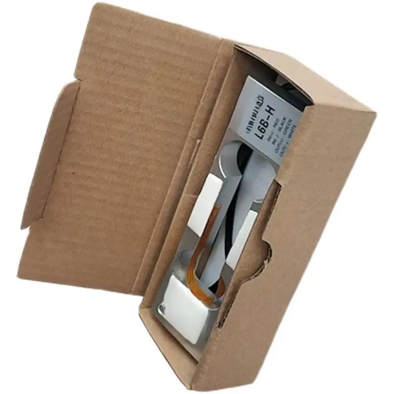 

NEW L6B-H Small Range Balance Sensor 300g 600g 1200g 1500g 3000g Capacity Battery Load