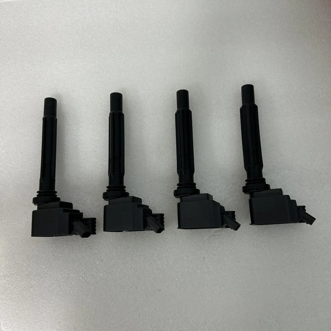 4 Pcs 68211953AA Ig…