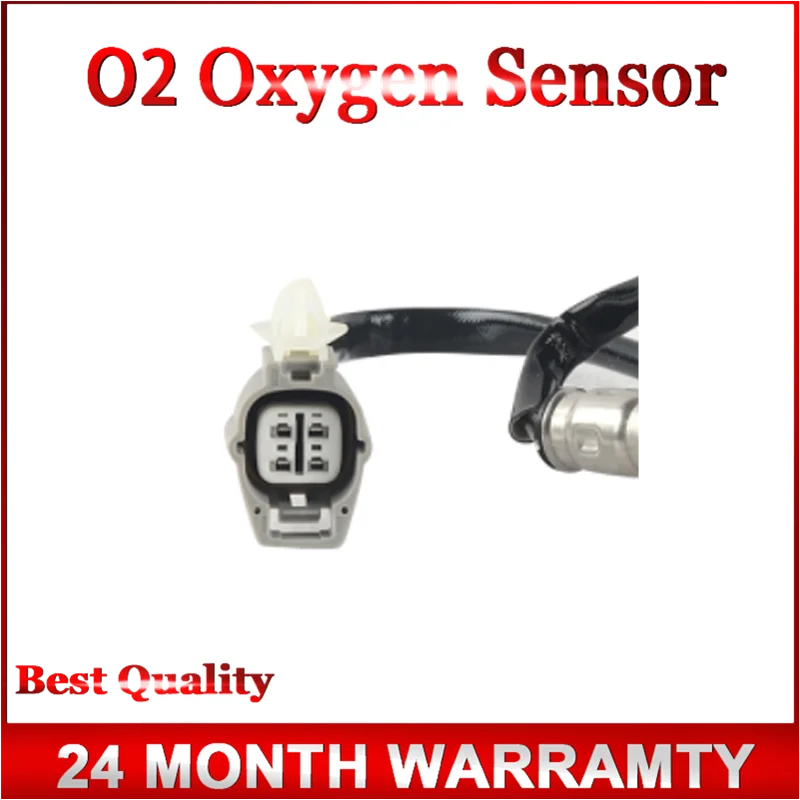 

Lambda O2 Oxygen Sensor 89465-0E190 For TOYOTA HIGHLANDER ASU50L-BRTGTC 89465-0E190