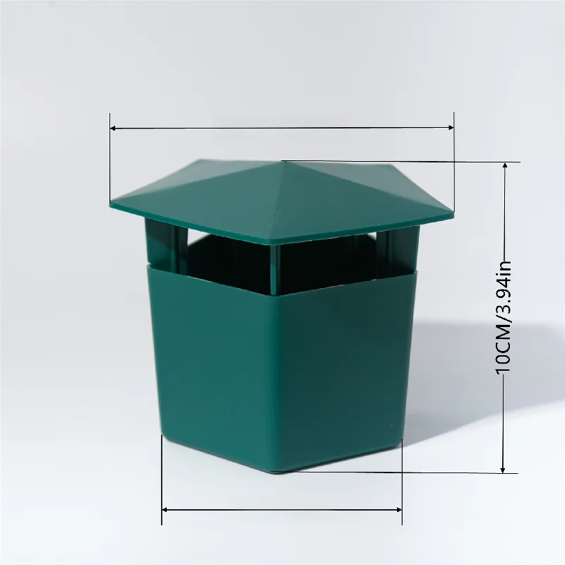 Snail trap, snail controller, snail cage, insect trap, garden insect trap, in stock for direct delivery