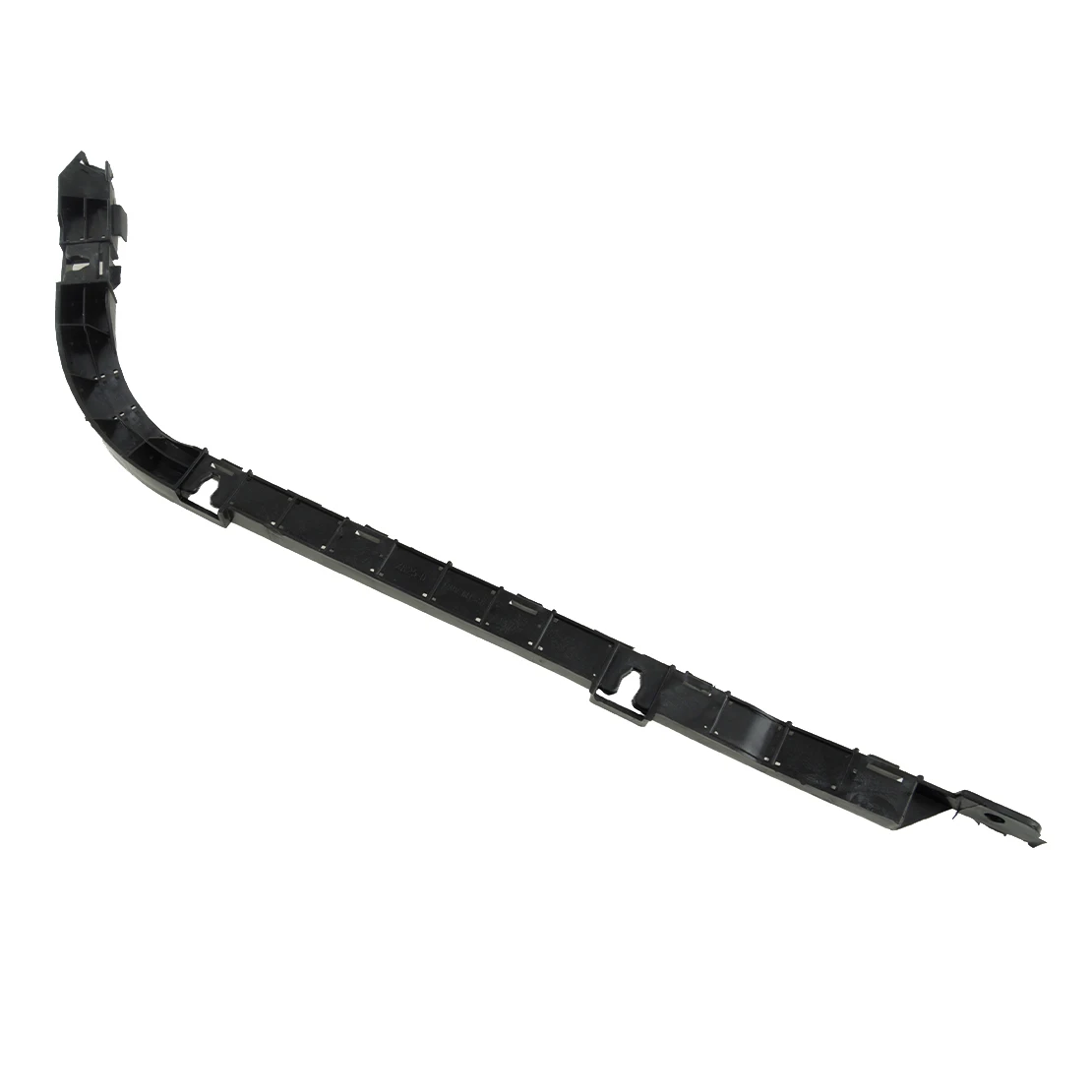 Car Rear Left Bumper Retainer Spacer Bracket Support fit for Honda Civic Sedan 2006 2007 2008 2009 2010 2011 71598SNAA02