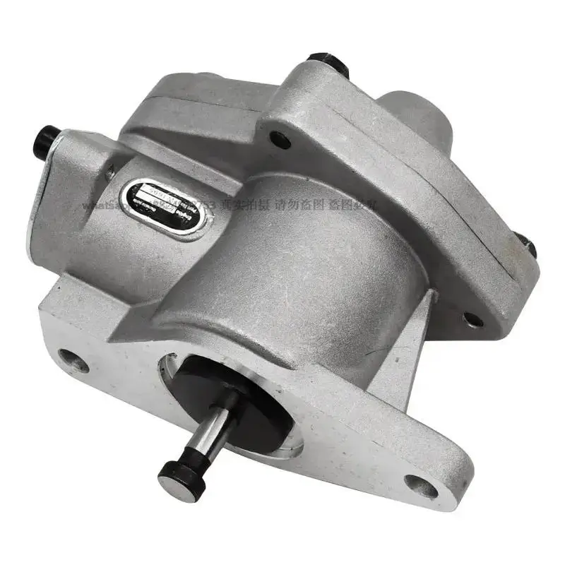 

1W1698 Excavator Parts Fuel Pump E330 Premium Fuel Transfer Pump 3304 3304B 3306