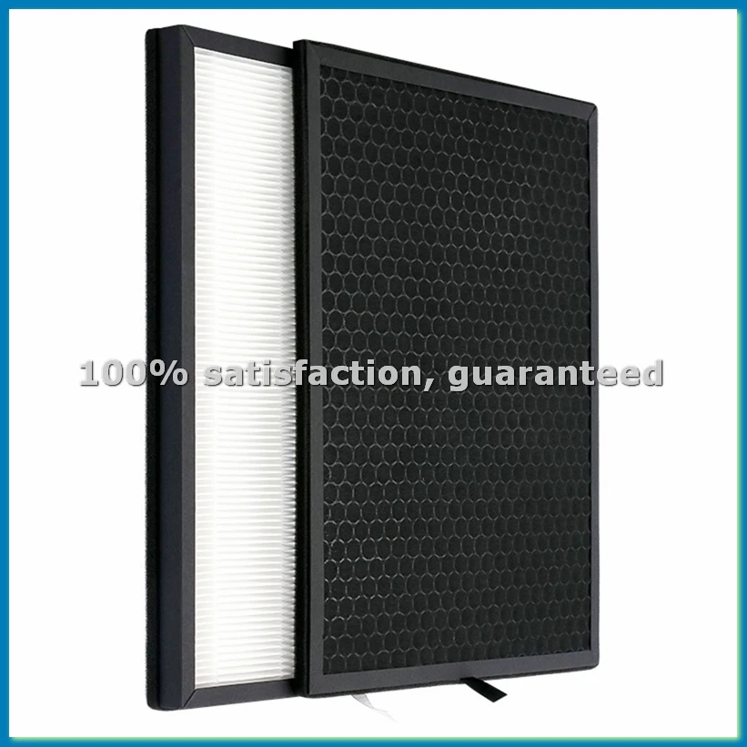 

FY1410 FY1413 Real Hepa Filter Activated Carbon Filter for Air Purifier AC1215-ABRM