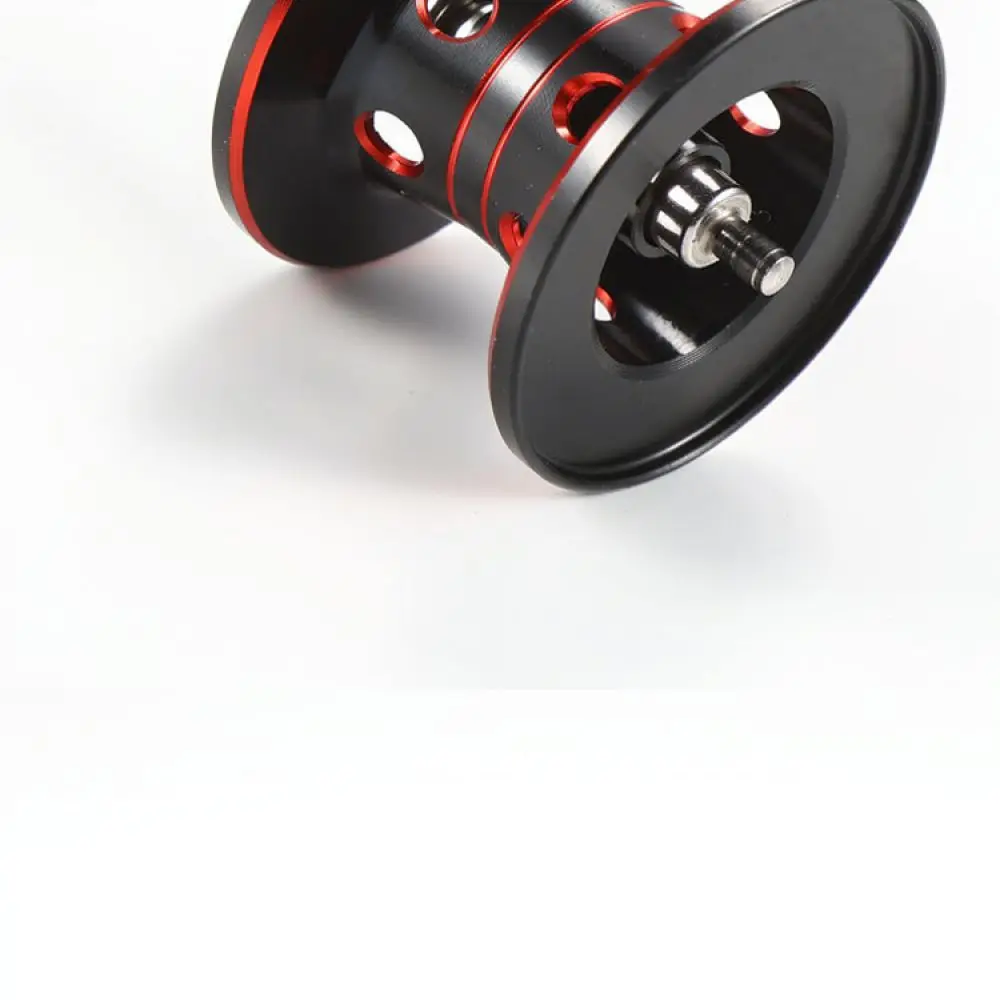 For For Kunuo LWH Baitcaster Reel Metal Magnetic Braking System Anti Backlash Precision Fishing Gear For Bass Trout Fishing