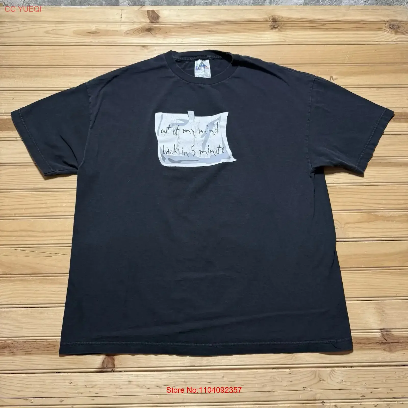 Vintage Y2K Out Of …