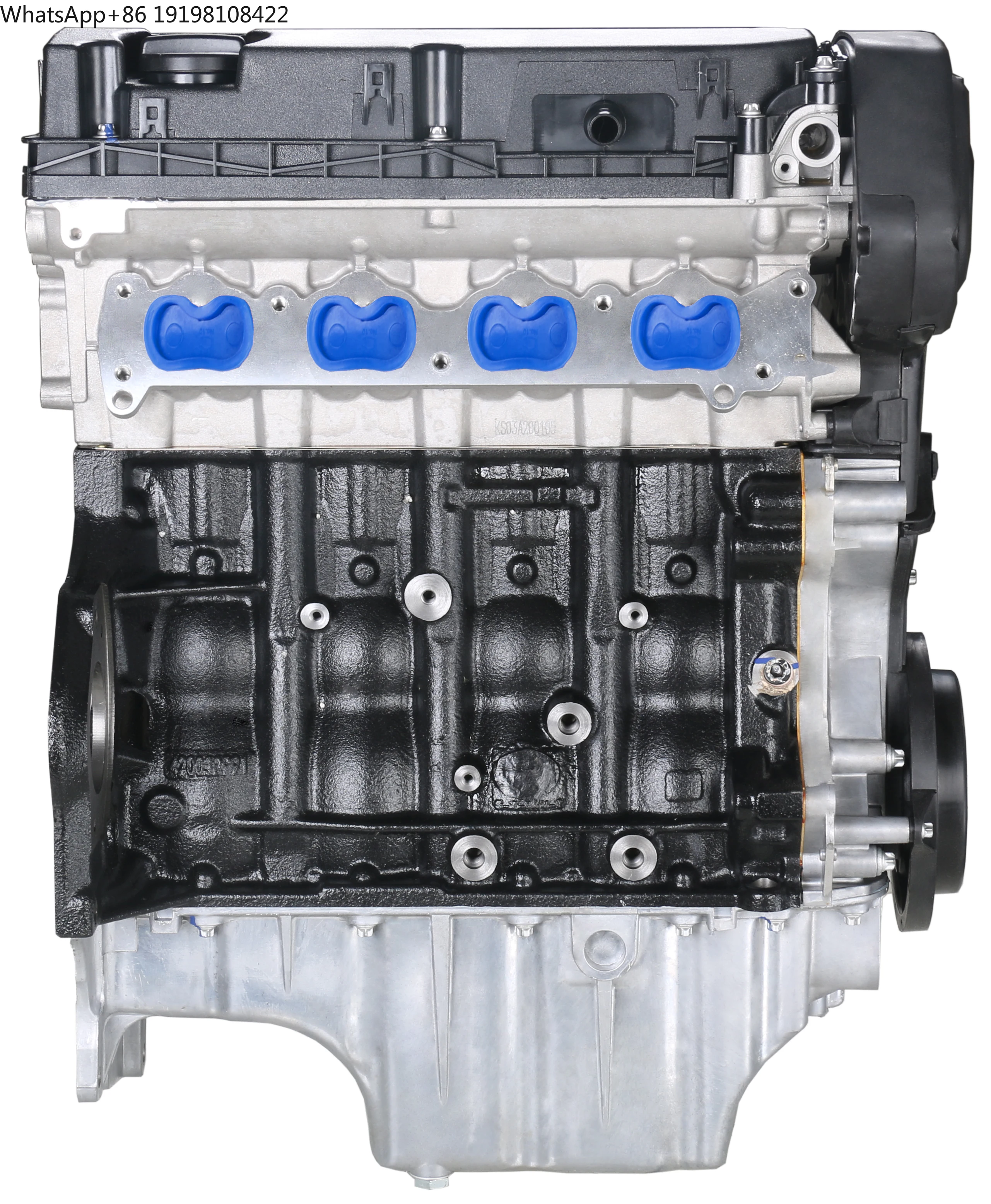 

High Quality Factory1.6 1.8 Motor Engine F16D4 NEW 1.6L for Chevrolet Cruze J305 1.6 Petrol LDE 16D4 F18D3 F18D4 Z18XER Engine