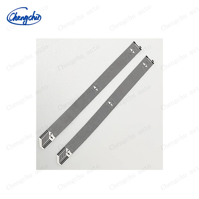Top Quality Ribbon Cable for BMW 3 Series E36 MFU OBC On-Board Computer Display 11 Buttons