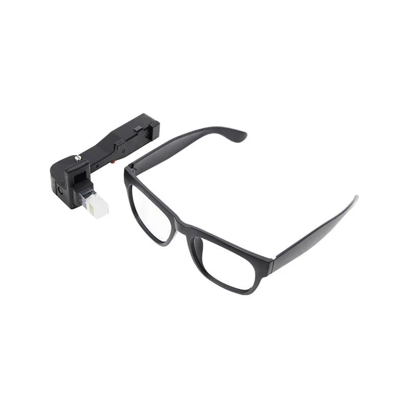 

®T-GlassESP32-S31.1 inch AMOLED screen programmable smart glasses