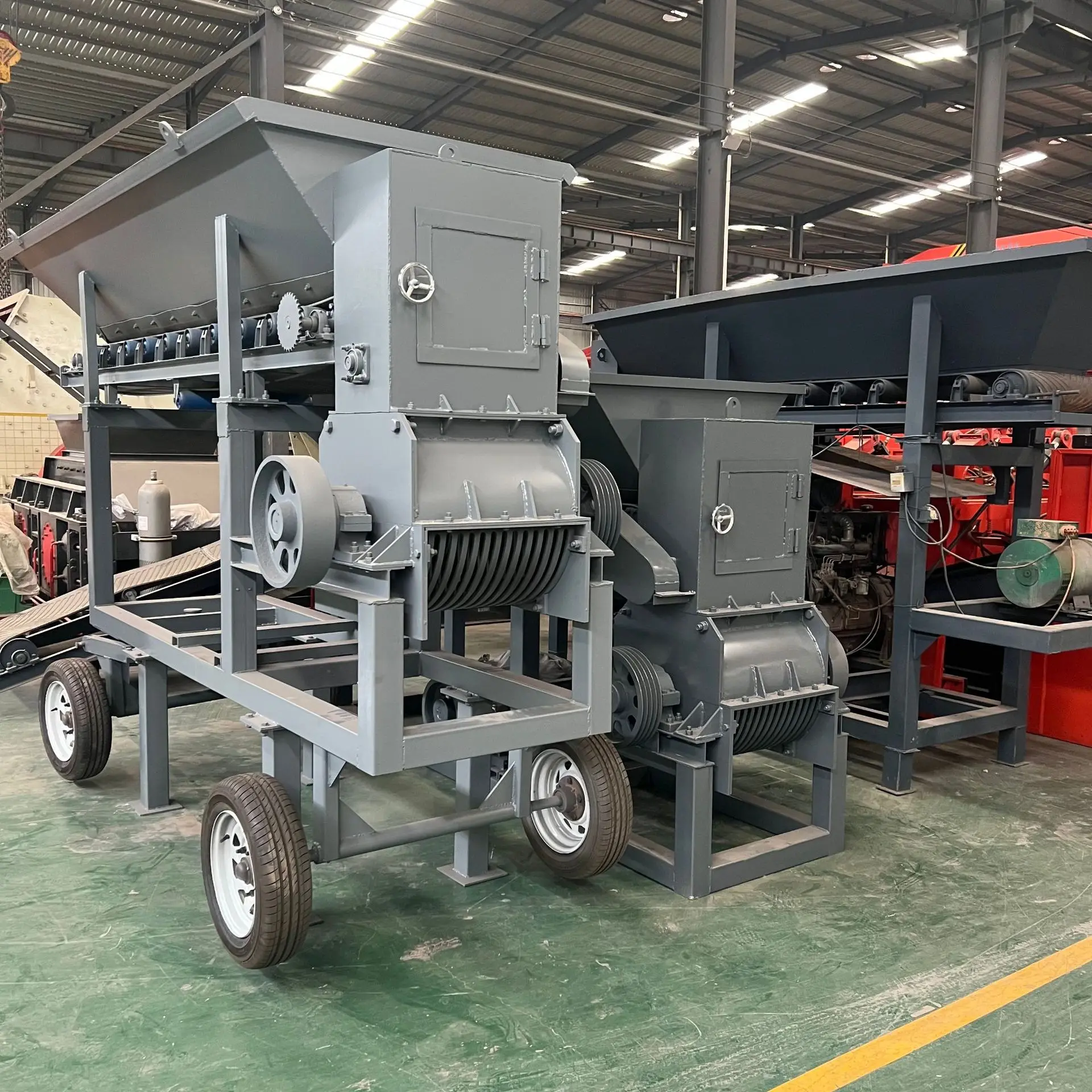Stainless Steel Tooth Grinder, Seasoning Food Medicinal Materials, Rice Mill, Ultra-fine Mill, Chemical Industry