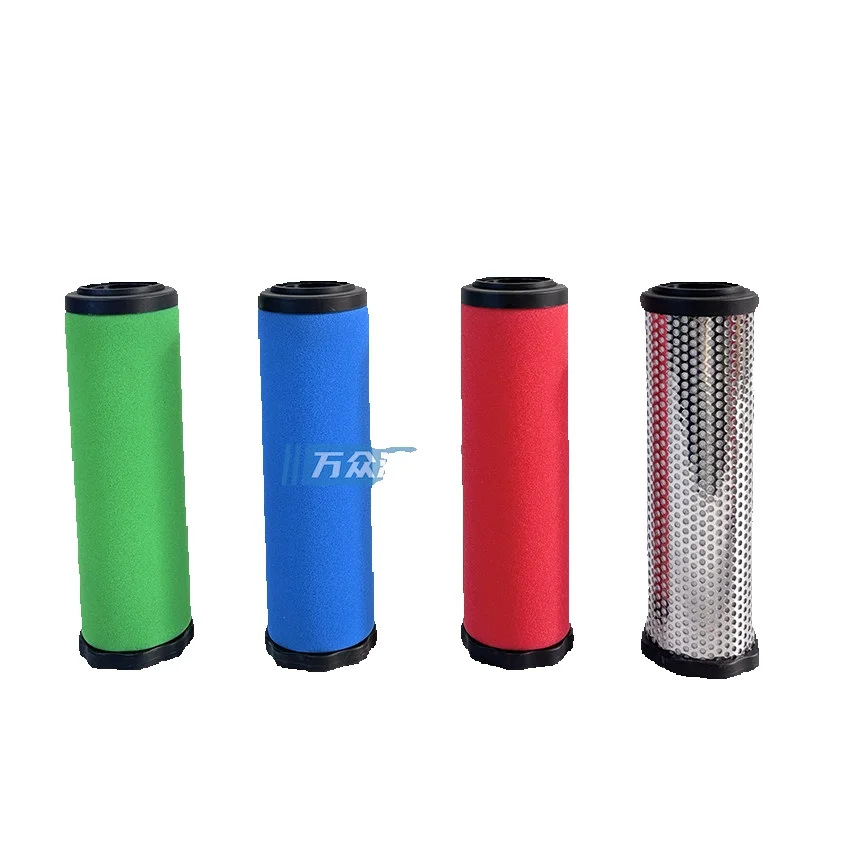 Replacement For Sita Da Refrigeration Dryer Precision Filter Element Tlh00106 Tlp00106 Tlc00106 Tlq00106