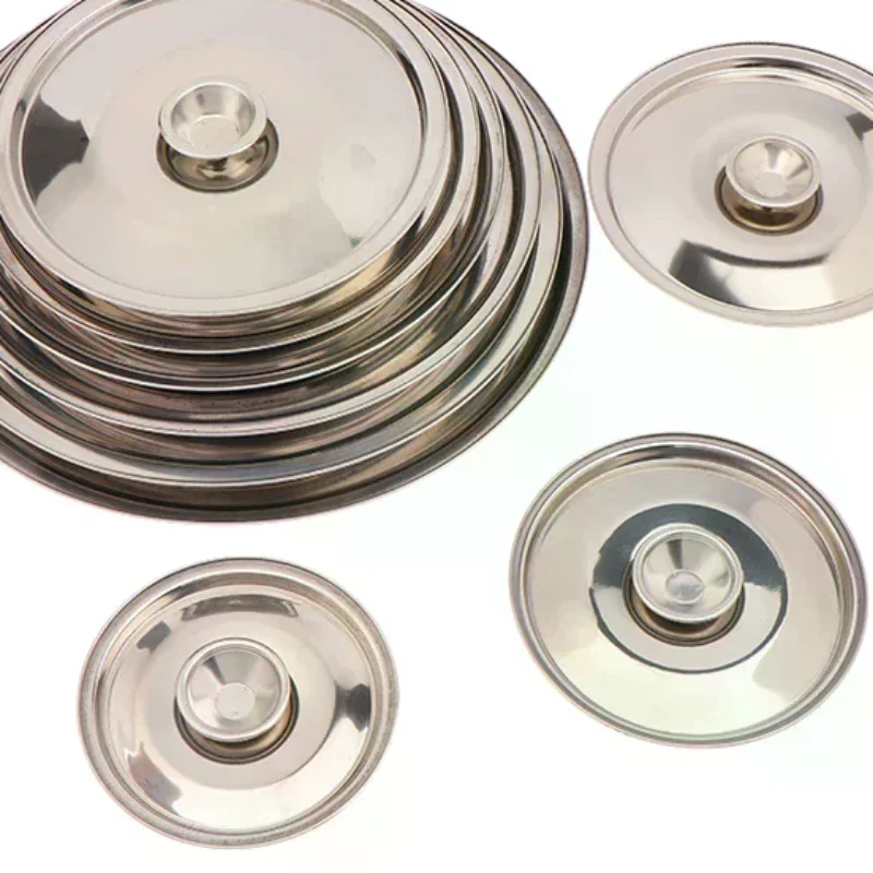 10-24Cm Round Pot L…