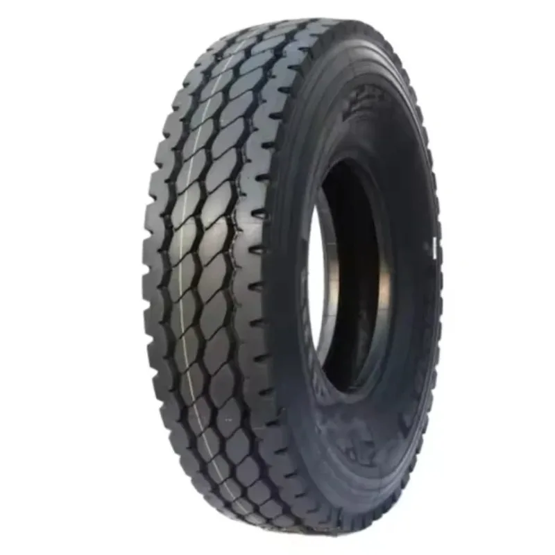 

Hot Selling Car Trailer Heavy Duty Wheel Tyre Truck Parts Wheel Tyre Car 295/75R22.5