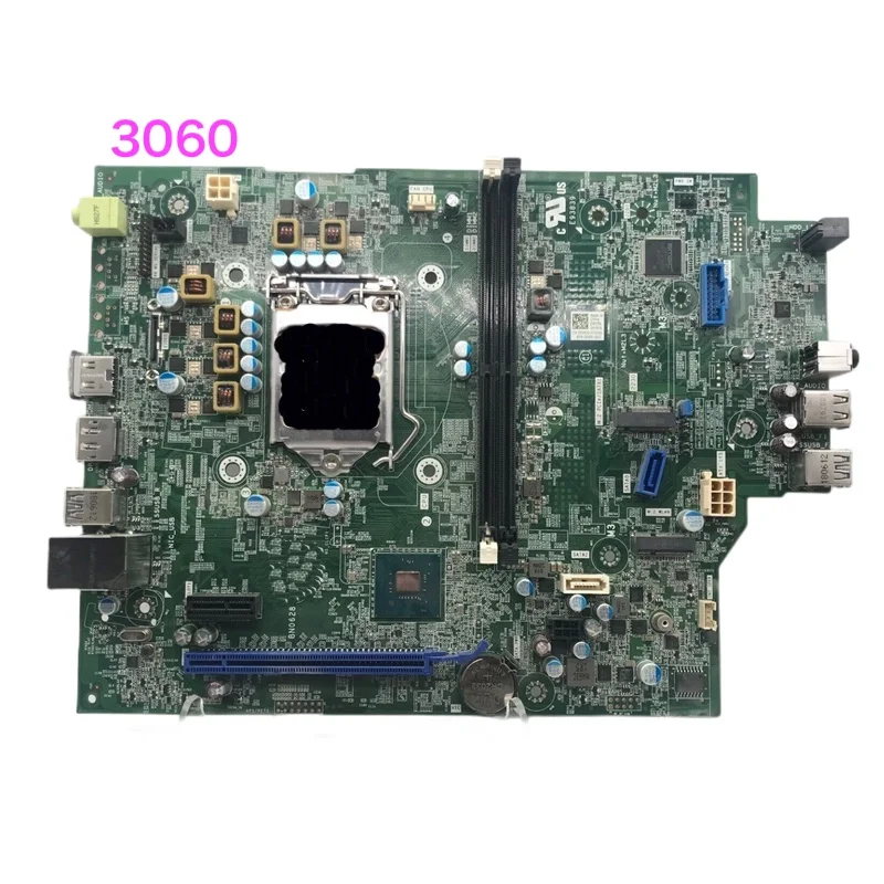 

Suitable For Dell Optiplex 3060 SFF Motherboard CN-04Y8V0 04Y8V0 4Y8V0 3NH87 WHW95 DDR4 Mainboard 100% Tested OK Fully Work