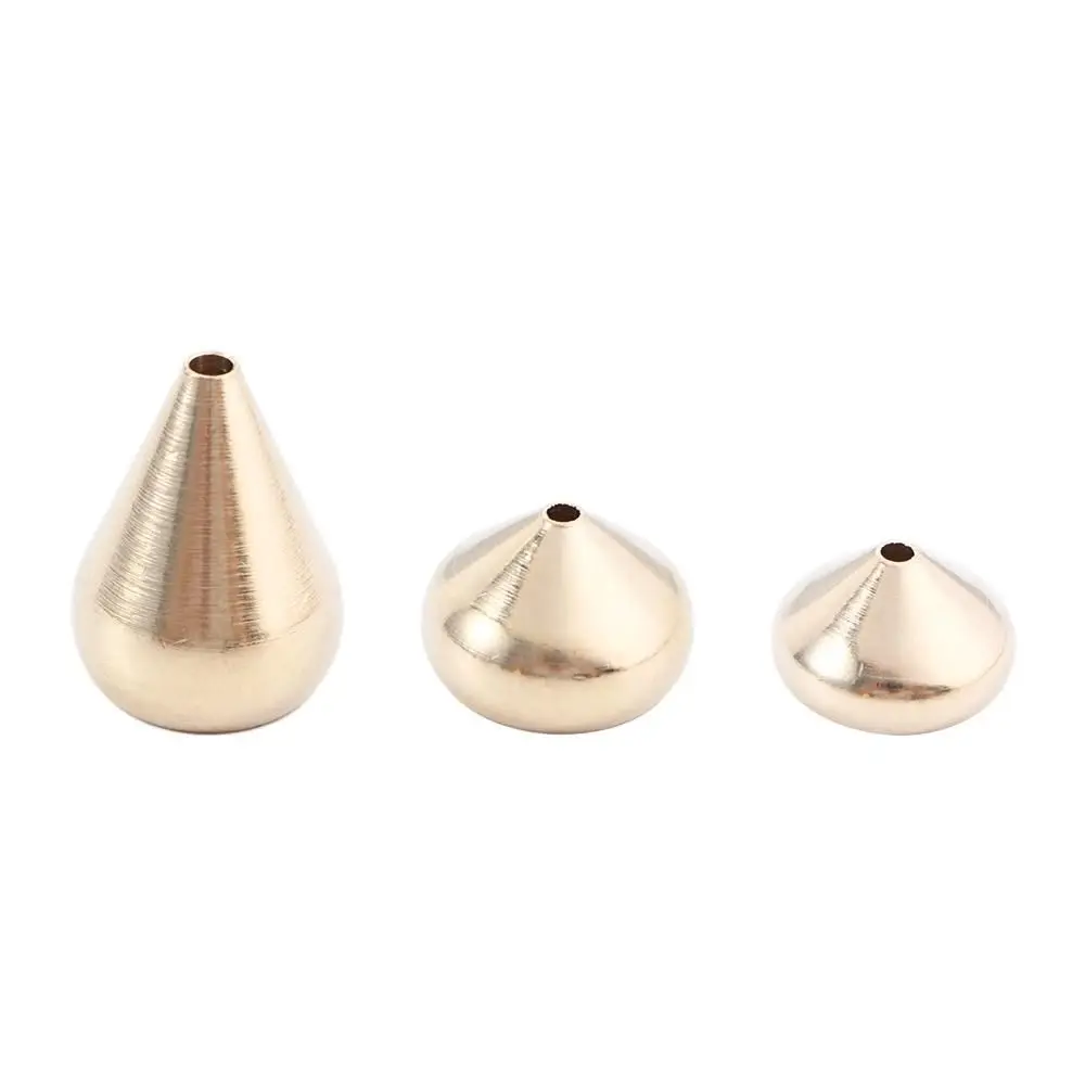 Nice Gift Portable Incense Holder for Home Office Teahouse Multi Purpose Water Drop Shape