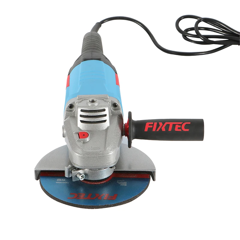 Power Tools 1800W 180mm Diameter Angle Grinder Machine