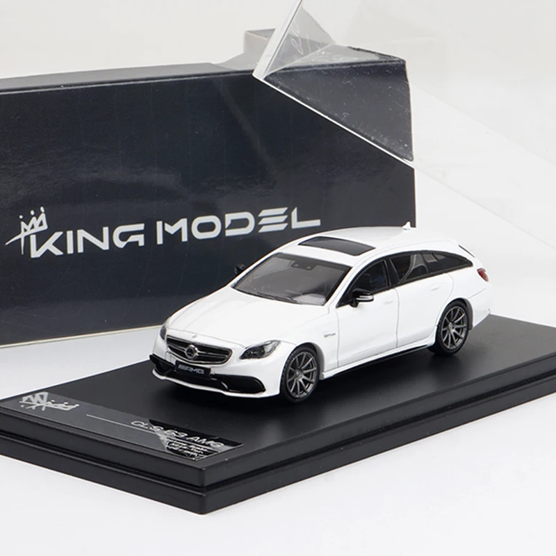 

RM 1:64 Panamera Sport Turismo Wagon Alloy Car Diecasts & Toy Vehicles Car Model Miniature Scale Model Car Toys For Children