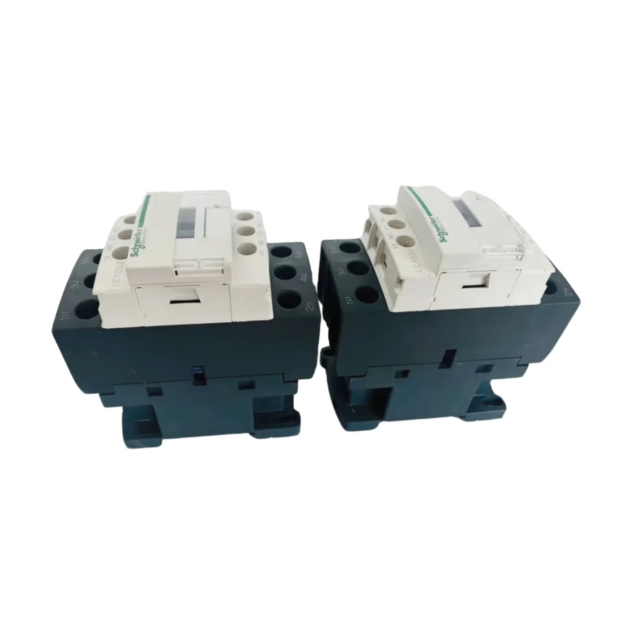 DILM Series AC Contactor Motor Drive Power Distribution Cabinet Automation Part