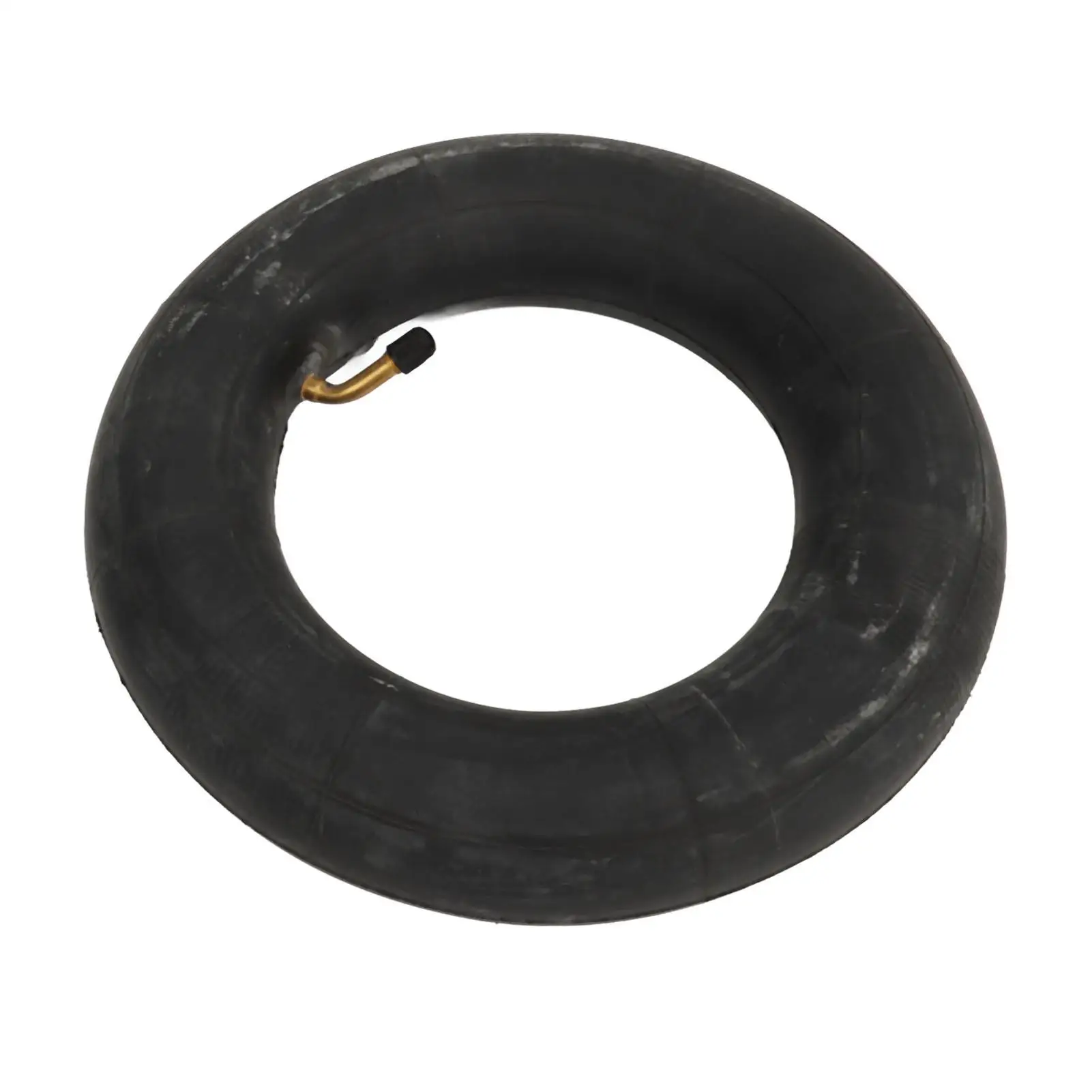 

10-Inch Scooter Inner Tube - Durable Rubber Tire Tube with Strong Seal for Optimal Air Tightness & for maintenance