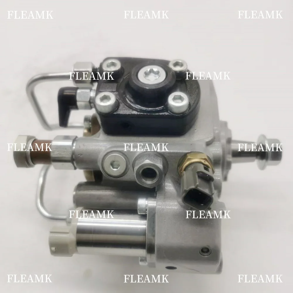 High Quality Diesel Common Rail Fuel Injection Pump 294050-0020 294050-0024 8-98602049-3