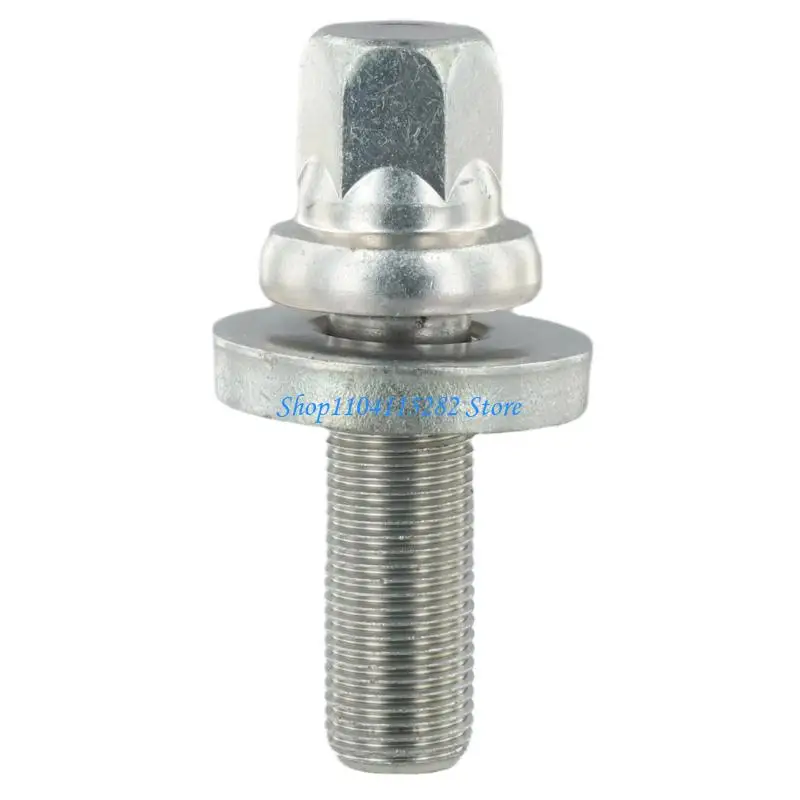 

Engineered Crankshaft Bolt Washer Combo 90017RJA003 for Automotives Use