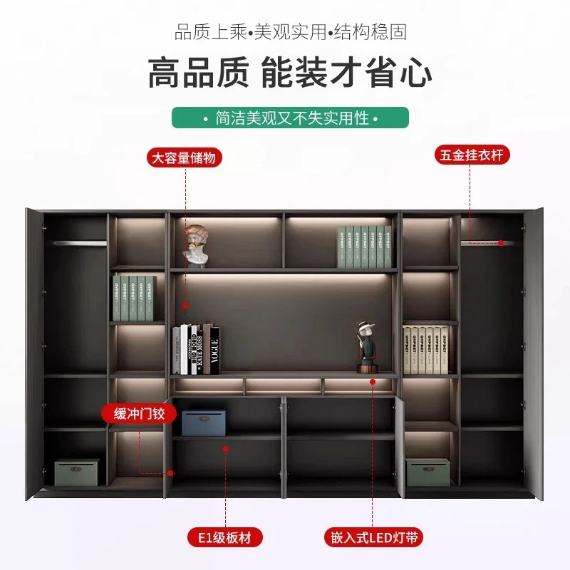 خزانة ذات أدراج فولاذية تعرض أثاث المرآب للطابعة خزانة ذات أدراج خزانة حديثة من 3 طبقات مستندات أدراج A4 مضمد #6