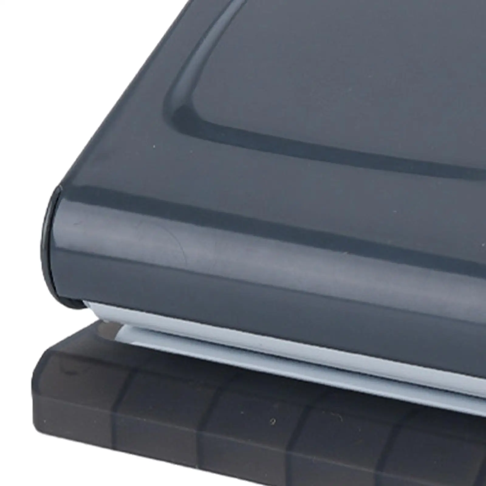 Puncher Papier Puncher Manuelle Tragbare Handheld Mini Locher Papier Punch Ordner Handwerk Bindung Studio