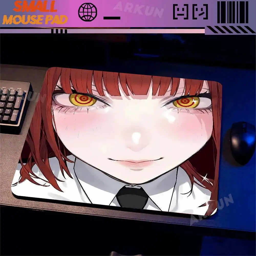 

Cool Fashion Popular Hot C-ChainsawS Anime Man Large Gaming Mouse Pad XXL 900X400 Gamer Computer Table Mat