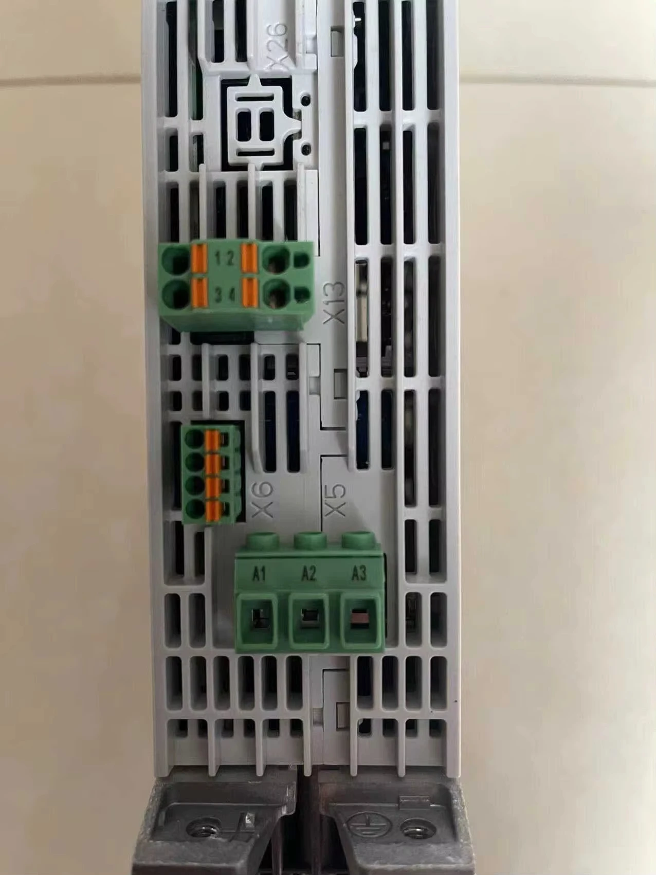 HCS01.1E-W0006-A-02-B-ET-EC-EM-L3-NN-FW Сервопривод для Rexroth