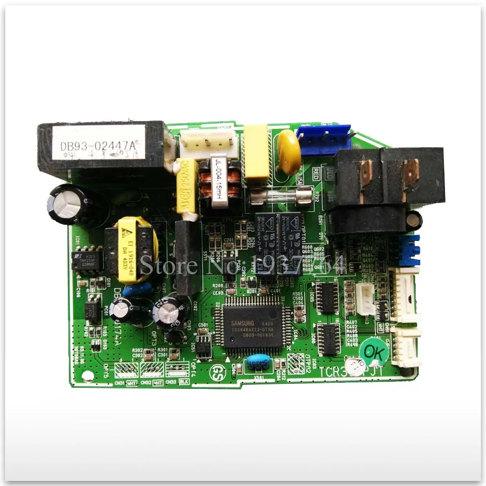 

good for air conditioner computer board circuit board DB93-02447A DB41-00174A part