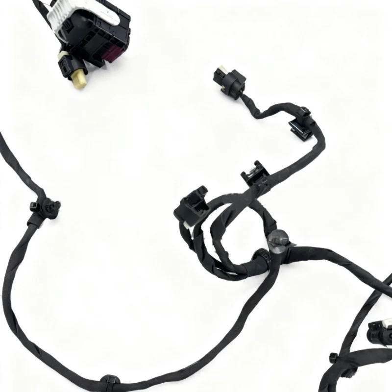 Engine Wiring Harness A2561506000 256-150-60-00 For Mercedes Benz M256 3.0T E450 CLS450 S450 S500 AMG E53 CLS53 GT43 GT53