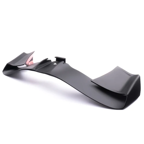 Imagen 2 del producto Fit CFMOTO 675SR Alerón delantero Alerón inferior labio inferior GP WING DOWNFORCE SPOILERS FRONTALES NAKED 675SR-R 2024 2025