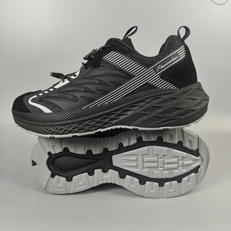 

2025 New Trail Running Shoes Men Women Outdoor Sport Shoe Unisex Luxury Brand Training Shoe Designer Walking Sneakers