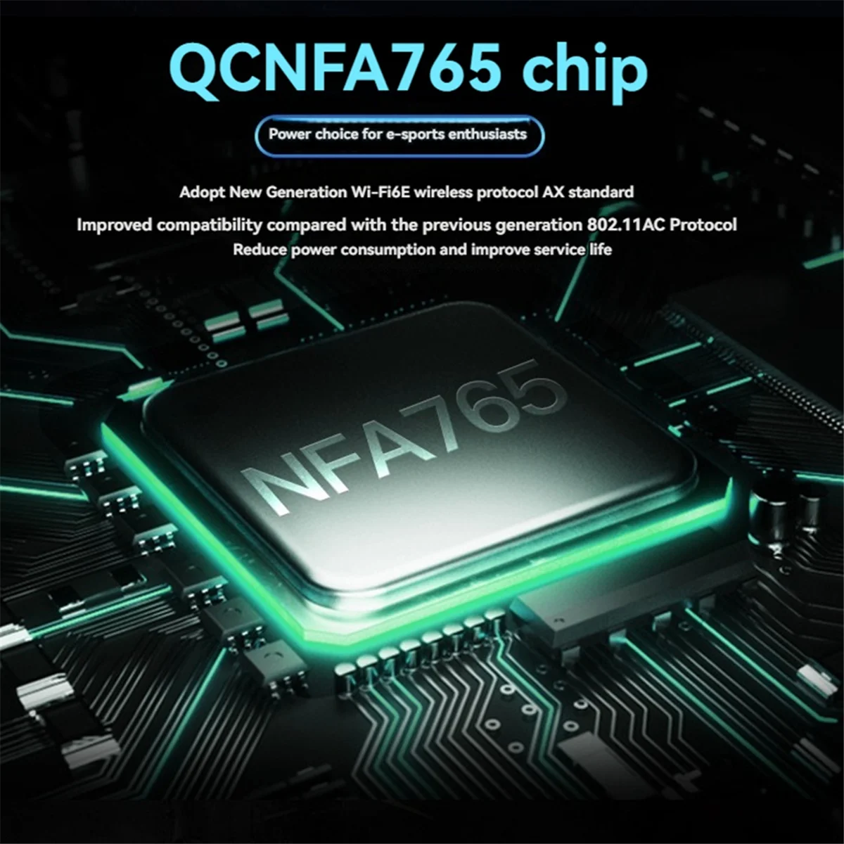 Better Quality QCNF… - image