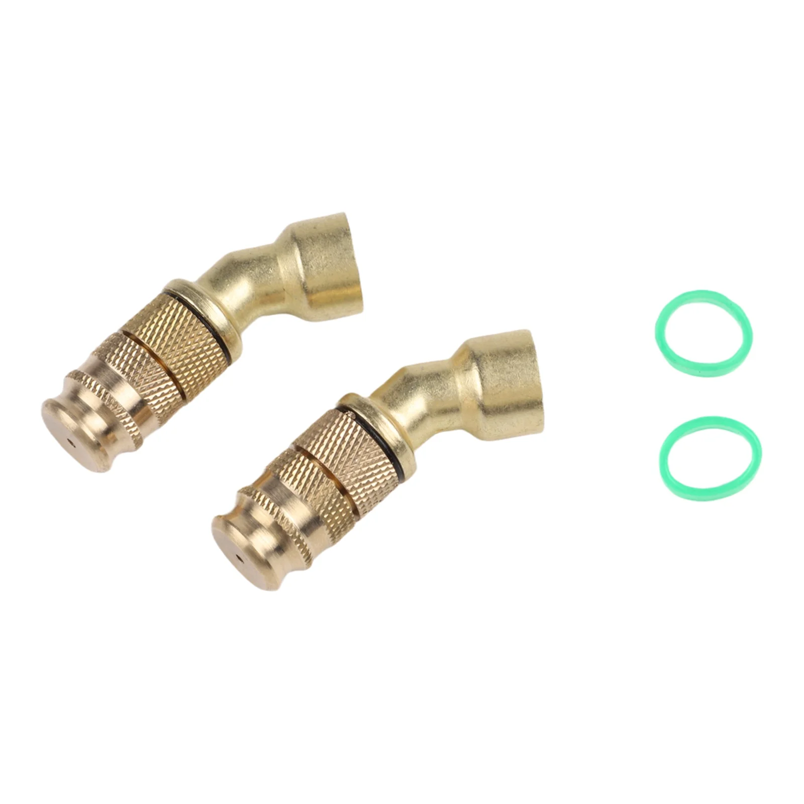 Atomizing Nozzle Adjustable Sprayer Outdoor Gardening Home Cleaning Long-lasting Construction Detachable Components