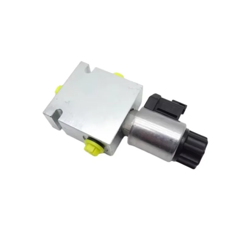 New Solenoid Diverter Valve 527-6031 5276031 Diverter Valve Assembly Fits Engine C1.1 Excavator 301.6 301.8 302CR