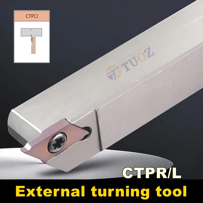 Tuoz Swiss-Type Lat… - image