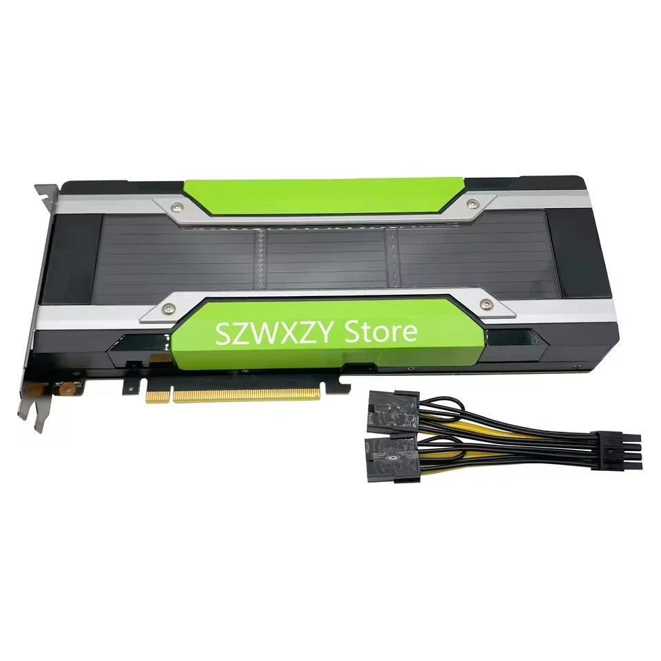 SZWXZY TESLA M40 24GB GPUグラフィックスカード