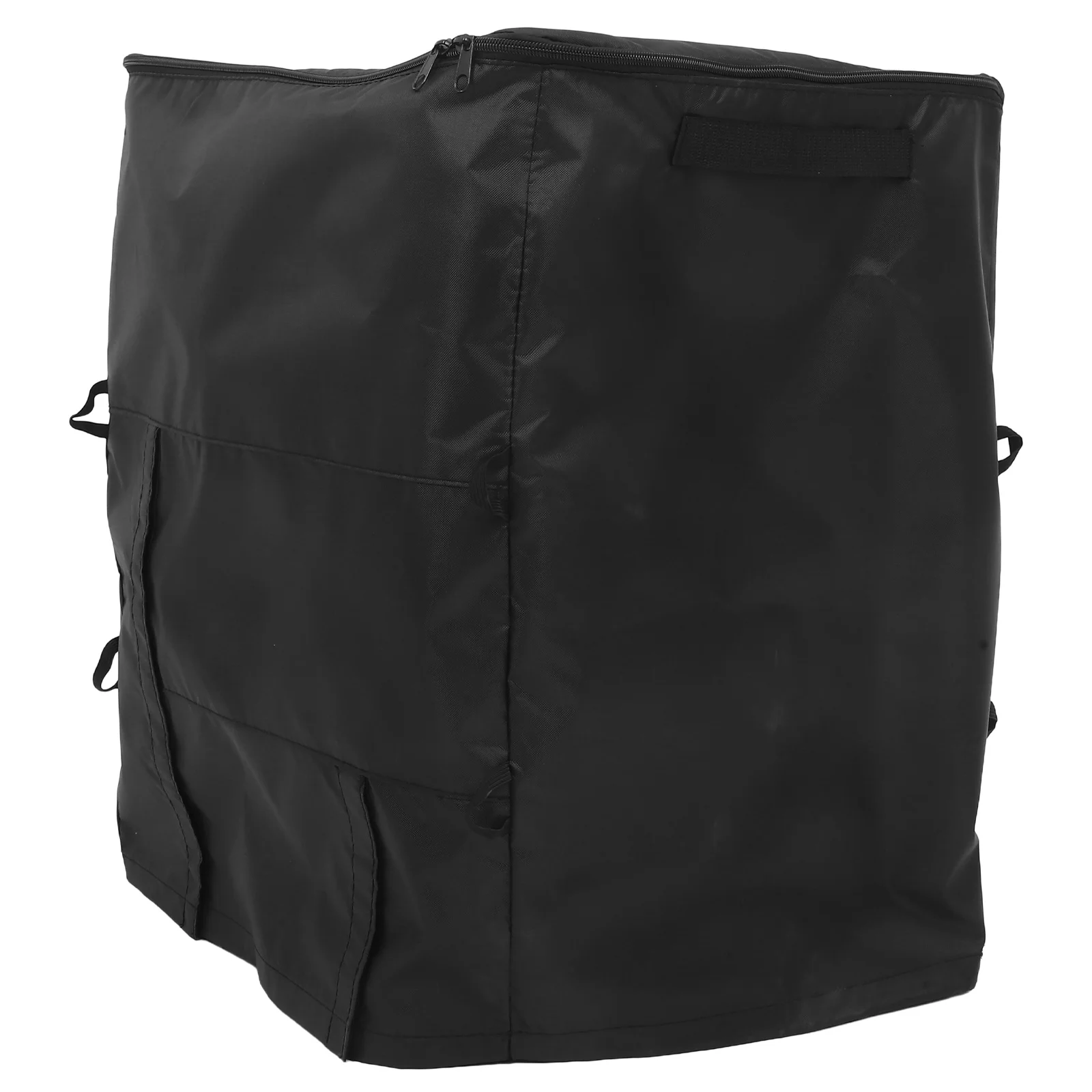 

Spa Heater Pump Cover Waterproof Insulated Hot Tub Protection Easy Installation Outdoor Bathtub Enclosure For Pool Equipment