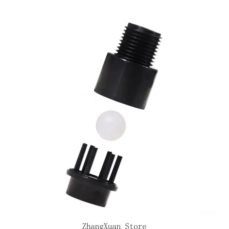 R172248 Zufuhr-Rückschlagventile Ersatz für Pool Spa Service Care 3XUF – Detail 2