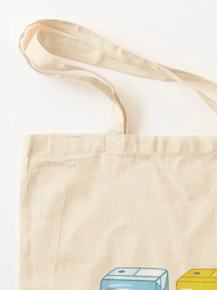 Рисунок 3 - Vitasoy, сумка-тоут