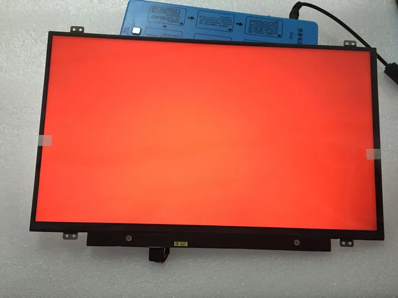 

14.0 inch Laptop IPS LCD screen display For Lenovo ideapad 5 Pro-14ITL6 82L3 82L7 FRU:5D10Z52008 40Pins