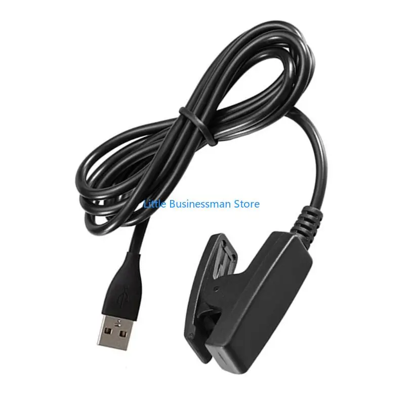 Portable Charging Cable Data Clip Cradles 5V For Forerunner 235 630 230 735XT 35/30 Approach S20 Watch M76A