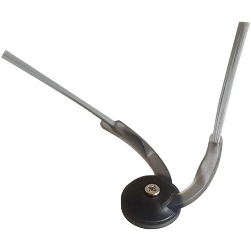 BAAM-For Roborock Q10 S5/Q10 S5+ /Q10 VF/Q10 VF+ /Q10V/Q10V+ طقم استبدال الملحقات مسح القماش والفرش والمرشحات الجانبية الرئيسية