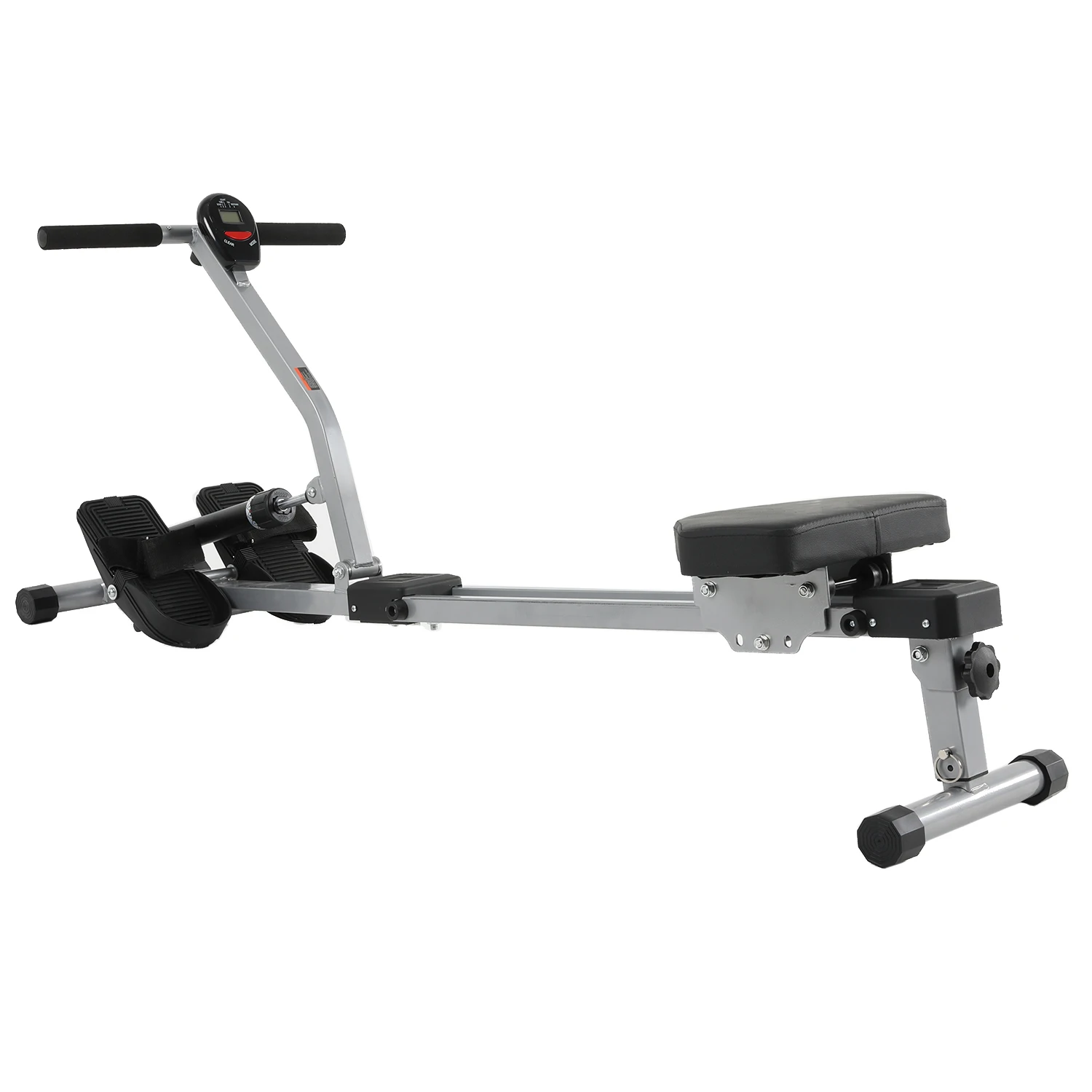 

Home Indoor Iron Air Rower Sports Equipment for Indoor Rowing Fitness Training